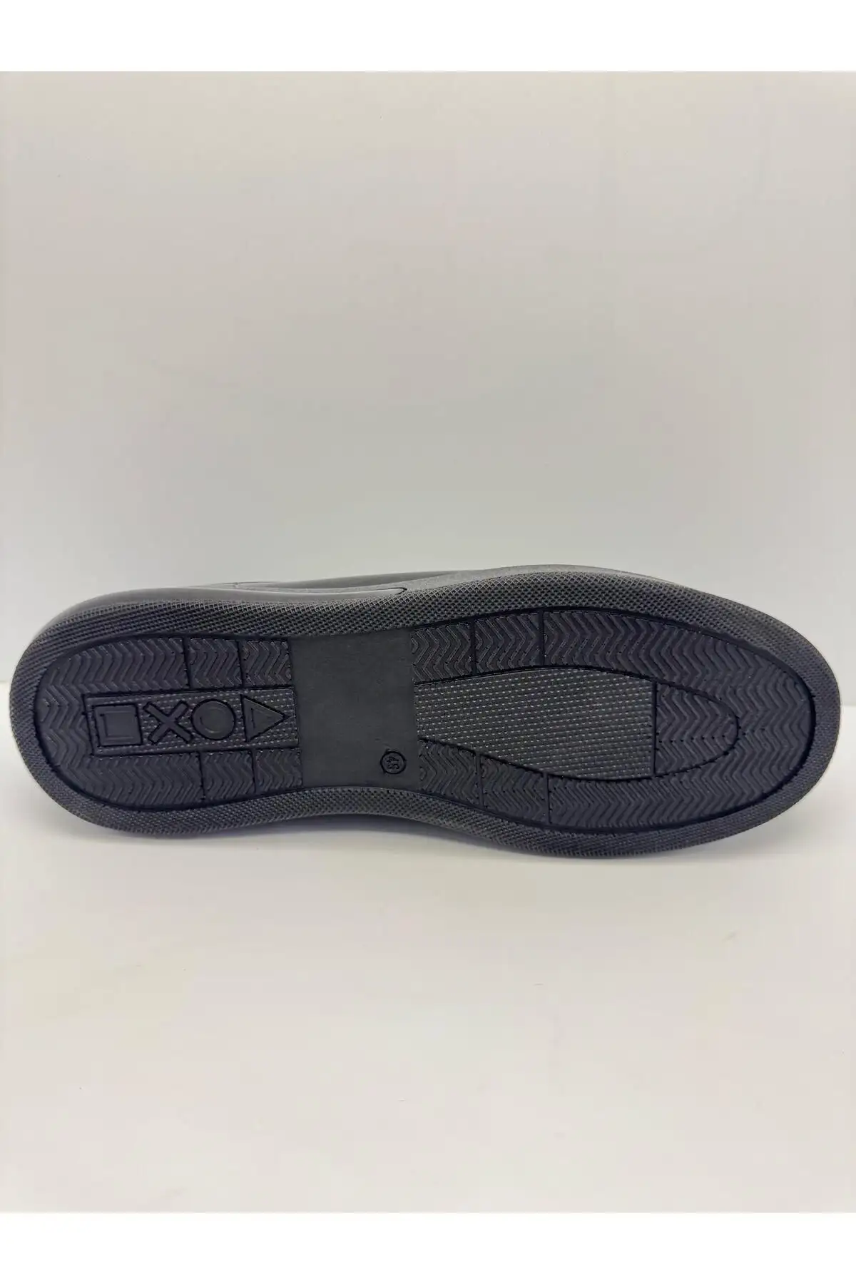 کفش سایز بزرگ مردانه کژوال ارتوپدیک با رویه و زیره چرم طبیعی، مخصوص های ( 40 تا 50) - 6707 کفش سایز بزرگ مردانه کژوال ارتوپدیک با رویه و زیره چرم طبیعی، مخصوص های ( 40 تا 50) - 6707