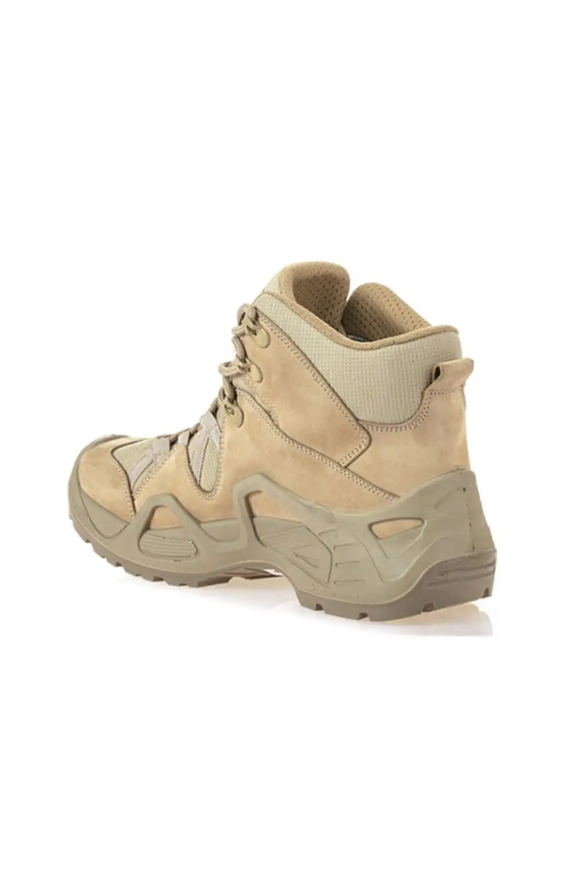 بوت مردانه پوتین تاکتیکی ضد آب بیج مدل P1492nbj - 5596 بوت مردانه پوتین تاکتیکی ضد آب بیج مدل P1492nbj - 5596