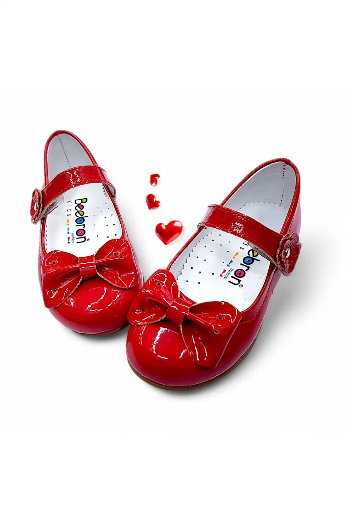 کفش دخترانه بچگانه ارتوپدیک یف2502 - 5867