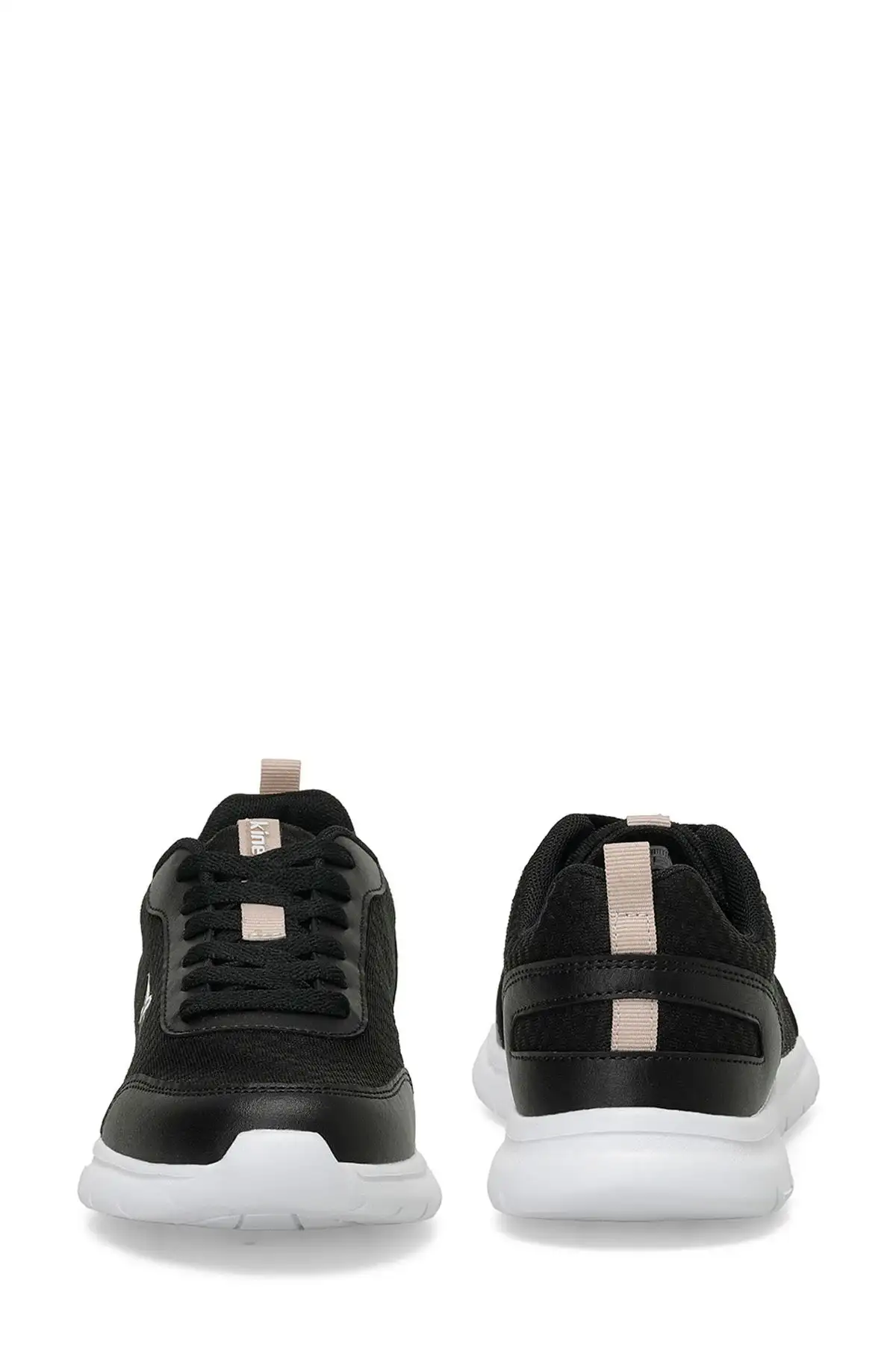 کفش دویدن (رانینگ) LENA TX W 4FX زنانه سیاه - 6901 کفش دویدن (رانینگ) LENA TX W 4FX زنانه سیاه - 6901