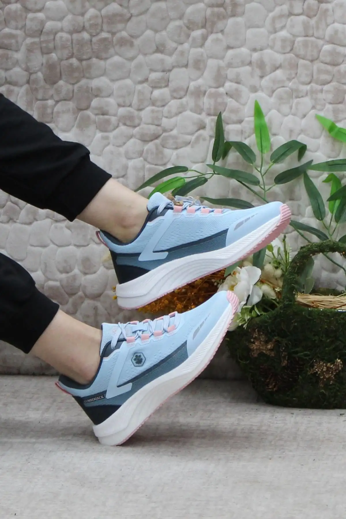 کفش سایز بزرگ مردانه  اسپرت روزمره زنانه چند رنگ - 6201 کفش سایز بزرگ مردانه اسپرت روزمره زنانه چند رنگ - 6201