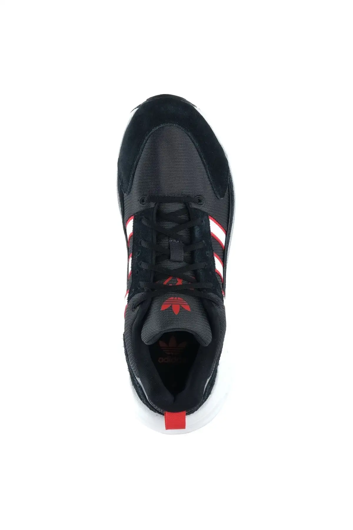 کفش ورزشی   مشکی Zx 22 (مدل hq1564) - 7095 کفش ورزشی مشکی Zx 22 (مدل hq1564) - 7095