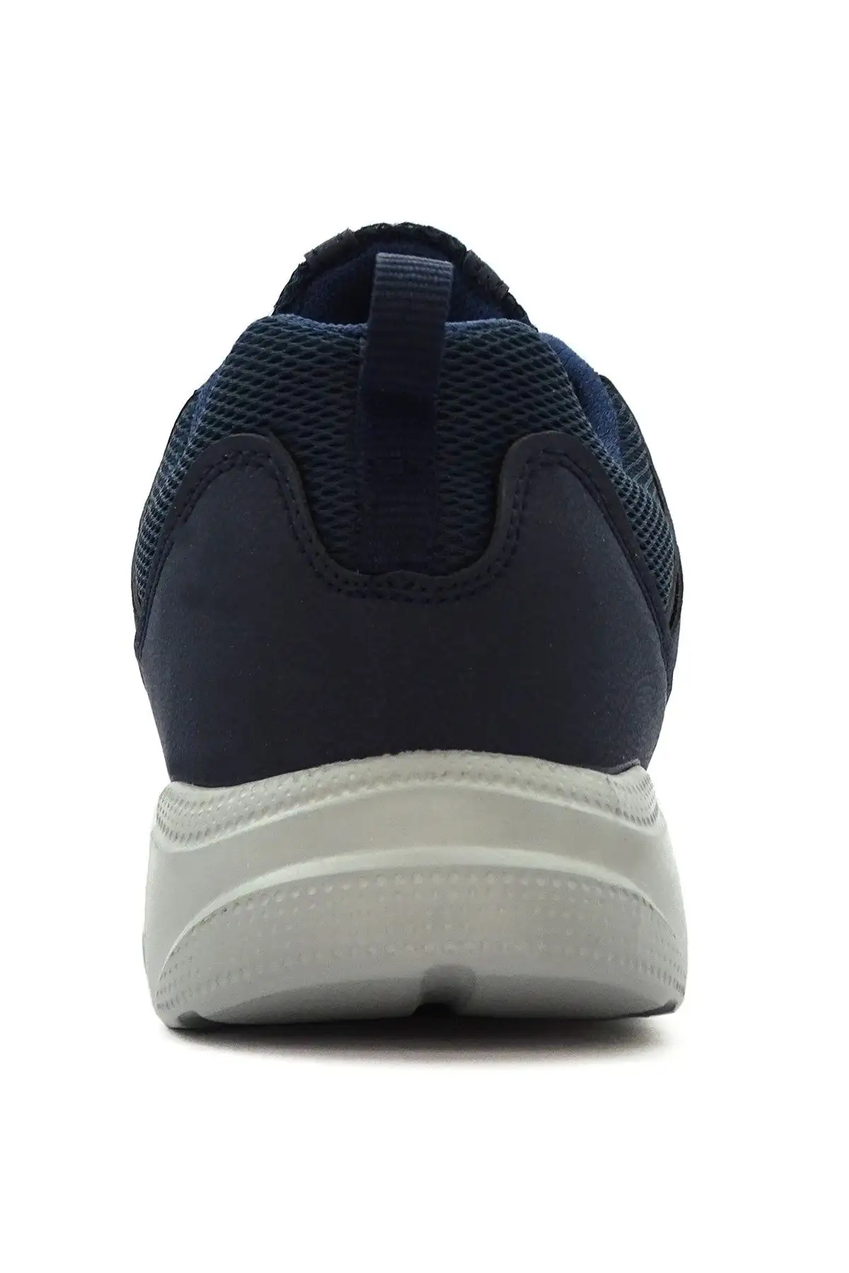 کفش سایز بزرگ مردانه  ورزشی راحت و سبک  ارتش - 6197 کفش سایز بزرگ مردانه ورزشی راحت و سبک ارتش - 6197