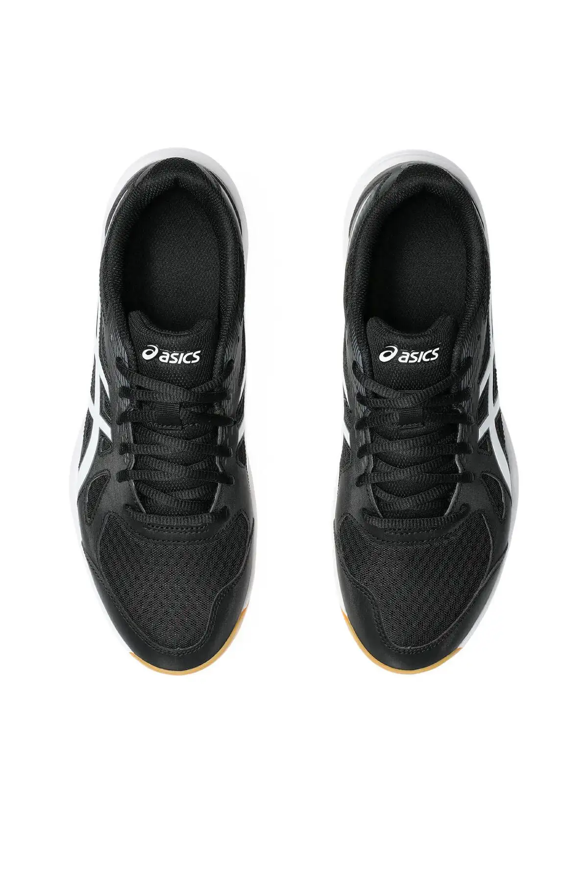 کفش والیبال   مردانه آپکورت 6 مشکی مدل 1071a104-001 - 5507 کفش والیبال مردانه آپکورت 6 مشکی مدل 1071a104-001 - 5507