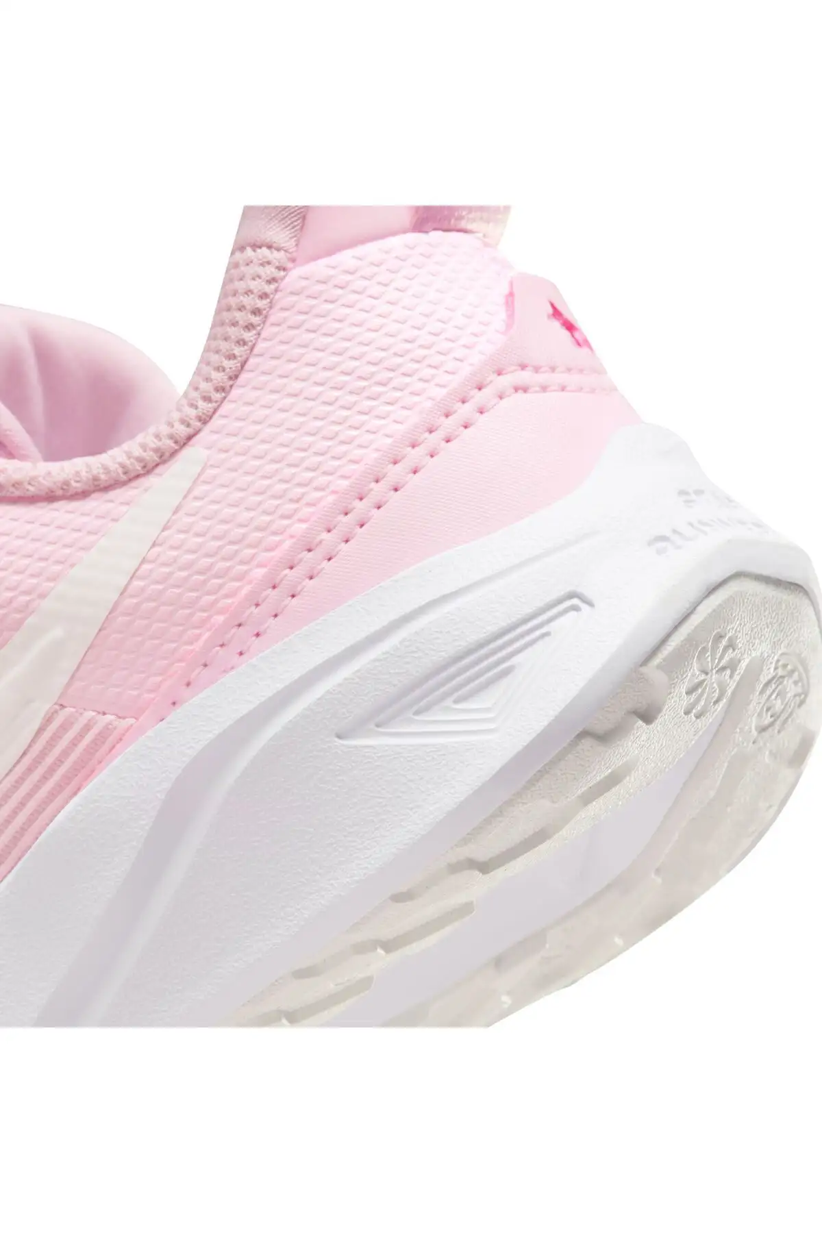 کفش دخترانه دویدن ستاره ۴ NN - 7284 کفش دخترانه دویدن ستاره ۴ NN - 7284