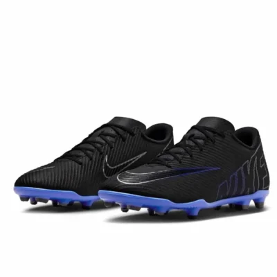 کفش فوتبال مردانه زوم وپور ۱۵ FG/MG مدل Dj5963-040 - رنگ‌های متنوع برند Nike - 7505