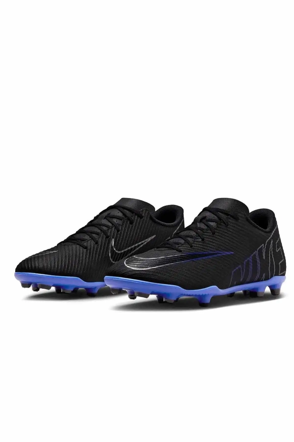 کفش فوتبال   مردانه زوم وپور ۱۵ FG/MG مدل Dj5963-040 - رنگهای متنوع برند Nike - 7505 کفش فوتبال مردانه زوم وپور ۱۵ FG/MG مدل Dj5963-040 - رنگهای متنوع برند Nike - 7505