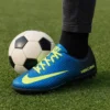 کفش فوتبال بچه‌گانه مردانه 401 برند Walked - 7517