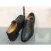 کفش رسمی مردانه کلاسیک و سبک با کفی نرم و ارتوپدیک از چرم طبیعی برند KAFKASLAR AYAKKABI - 7402