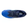 کفش والیبال هندبال ویو استلث نئو ۲ مردانه و زنانه رنگ آبی برند Mizuno - 7449
