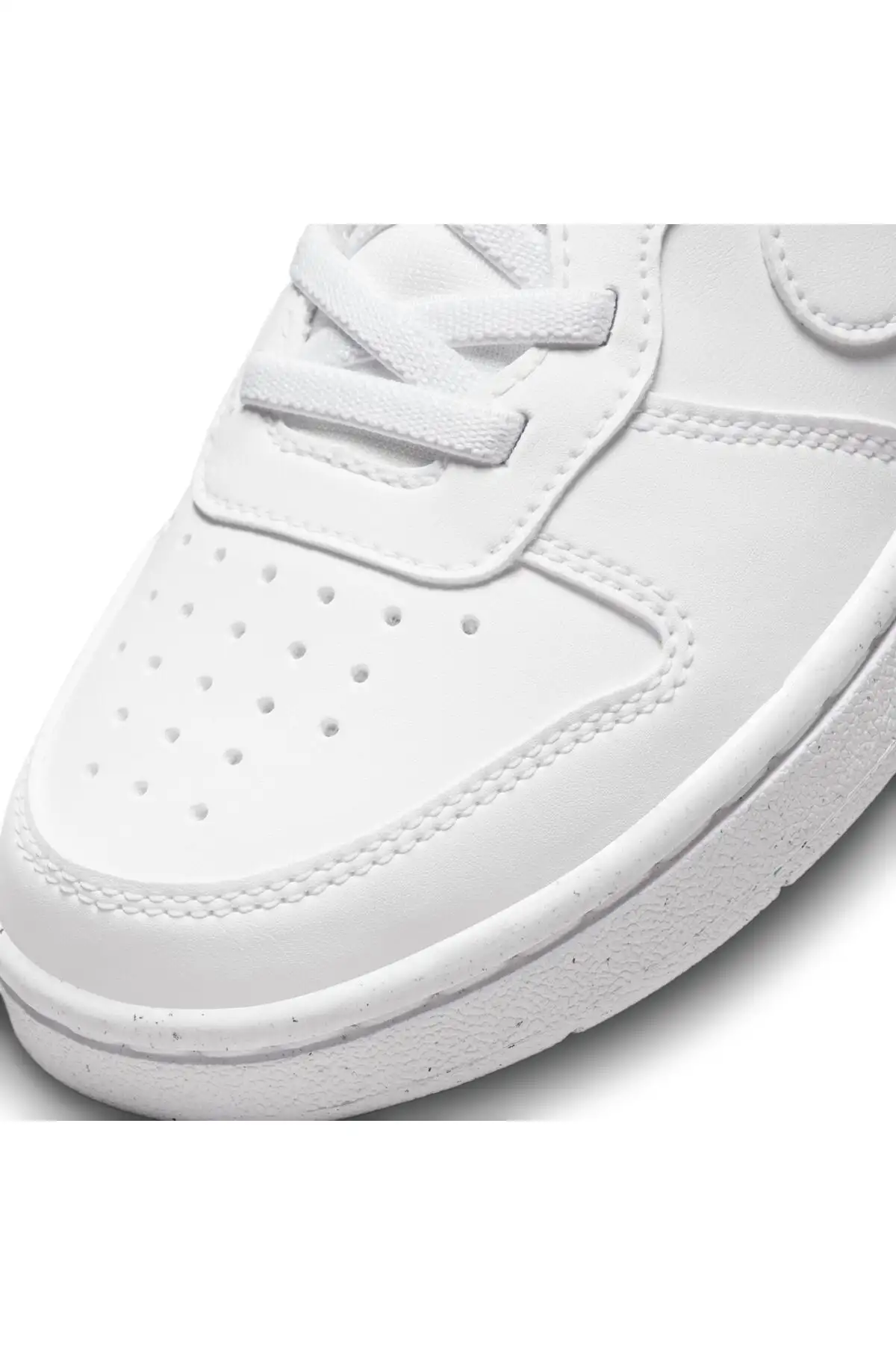 کفش پسرانه  ورزشی کودکانه سفید ریکرفت کورت بورهو لو - 7253 کفش پسرانه ورزشی کودکانه سفید ریکرفت کورت بورهو لو - 7253