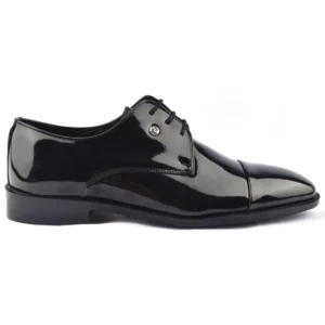 کفش رسمی مردانه 7028 رگان / سیاه / 43 برند Pierre Cardin - 7392