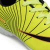 کفش فوتبال بچه‌گانه OCHO TURF F 3PR رنگ نئونی زرد برند Binono - 7529