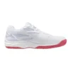کفش والیبال زنانه Thunder Blade Z MID سفید برند Mizuno - 7450