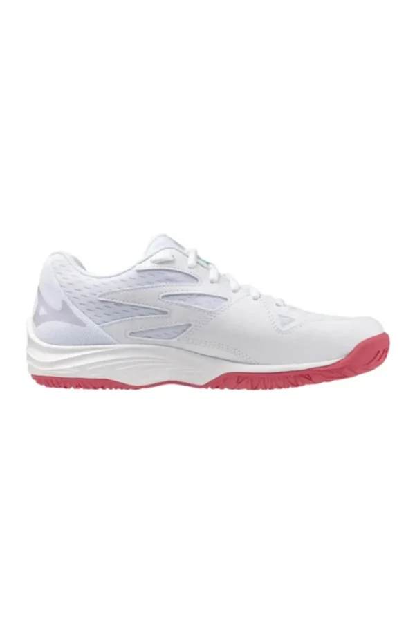 کفش والیبال زنانه Thunder Blade Z MID سفید برند Mizuno - 7450