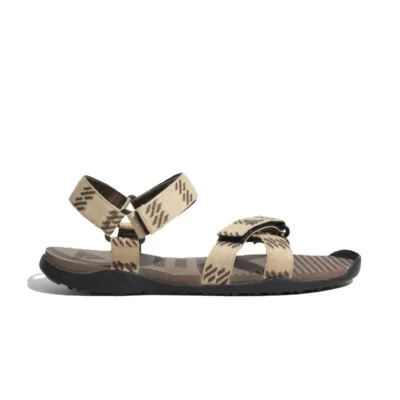 کفش صندل زنانه سندل روزمره با قلاب آناتومیکی راحت و سبک برند adidas - 7412