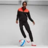 کفش فوتبال فوتسال مردانه Future Play Tt 107381-01 سفید برند Puma - 7510