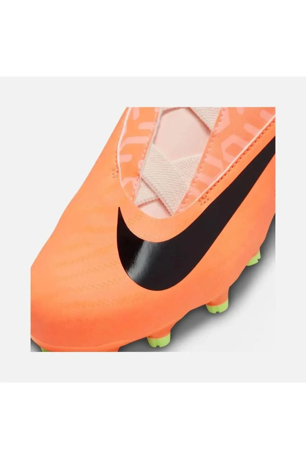 کفش دخترانه فوتبال چمن طبیعی بچه‌گانه Jr Phantom Gx Acad Wc Fg/mg - 7293