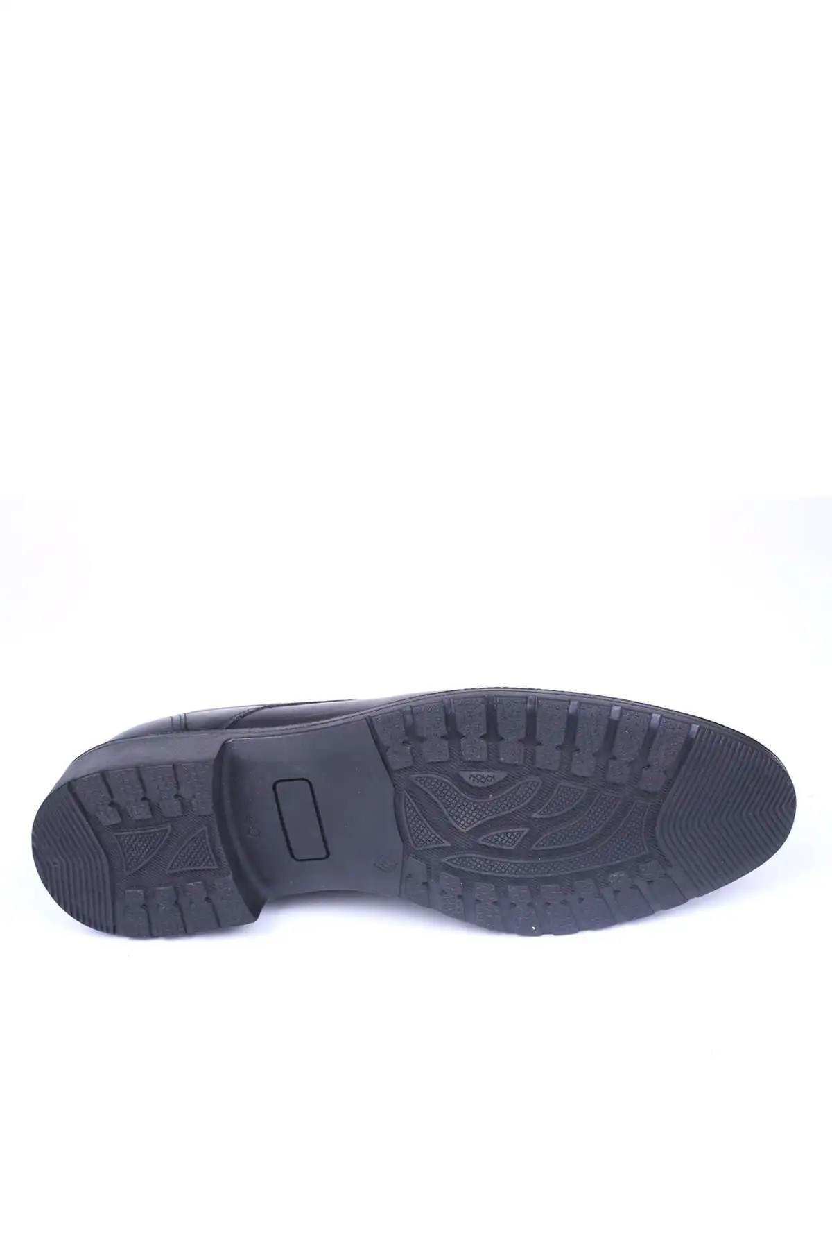 کفش رسمی مردانه 8589  های لاستیکی کلاسیک چرمی واقعی  برند Fosco - 7398 کفش رسمی مردانه 8589 های لاستیکی کلاسیک چرمی واقعی برند Fosco - 7398