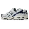 کفش دویدن (رانینگ) ‌های ورزشی سفید جی‌تی-۲۱۶۰ برند Asics - 7538