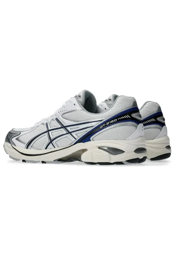 کفش دویدن (رانینگ) ‌های ورزشی سفید جی‌تی-۲۱۶۰ برند Asics - 7538
