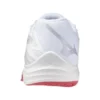 کفش والیبال زنانه Thunder Blade Z MID سفید برند Mizuno - 7450