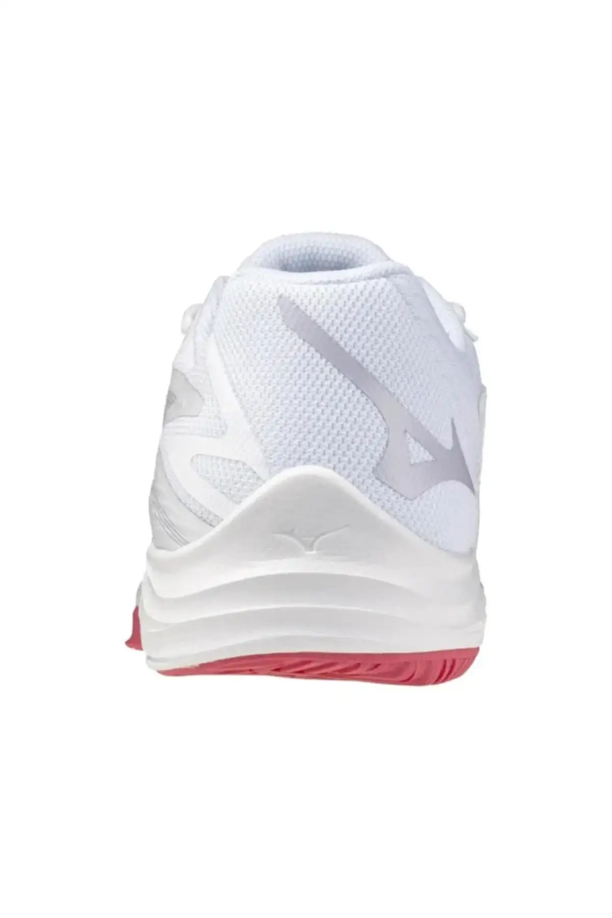 کفش والیبال   زنانه Thunder Blade Z MID سفید برند Mizuno - 7450 کفش والیبال زنانه Thunder Blade Z MID سفید برند Mizuno - 7450