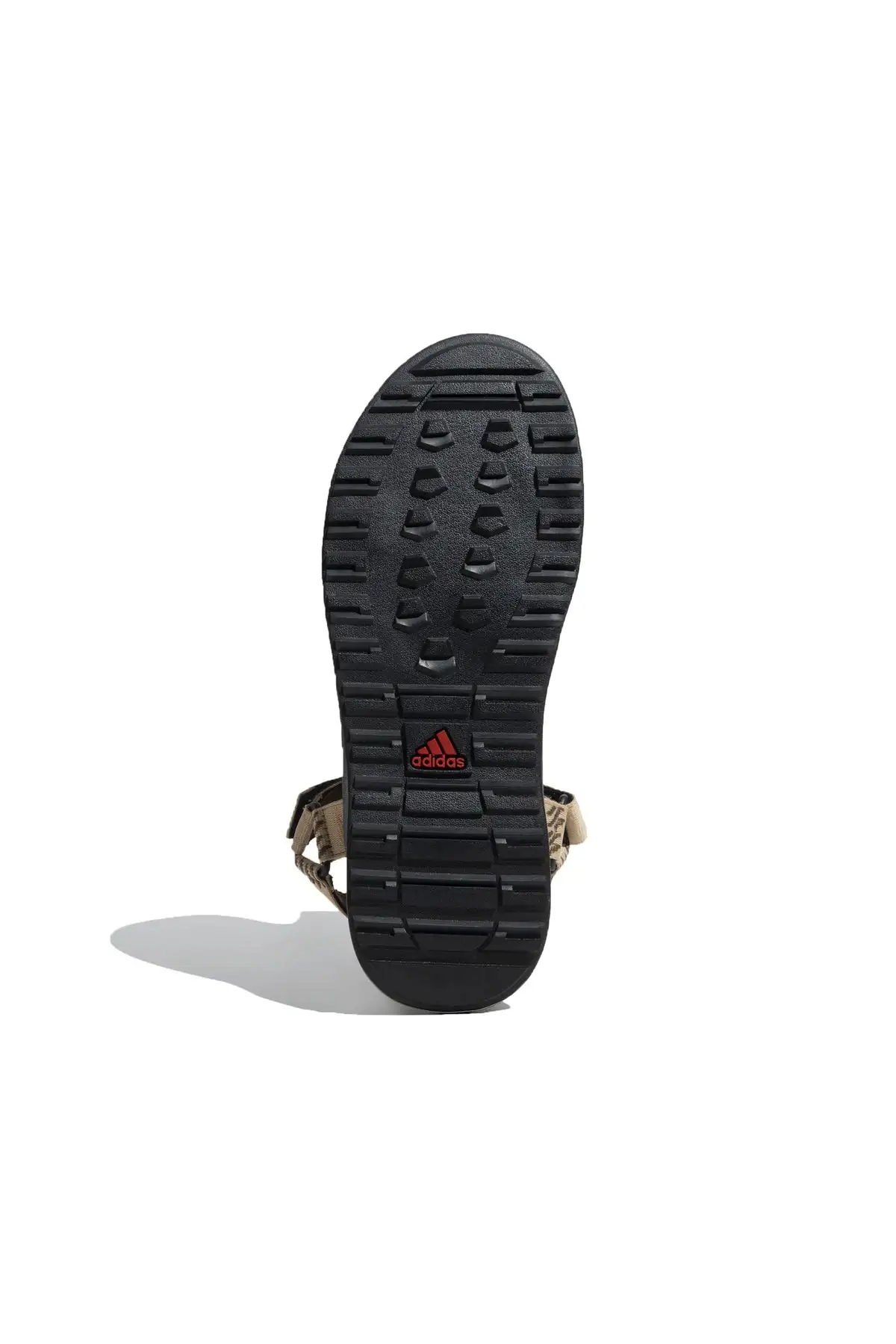 کفش صندل زنانه سندل روزمره با قلاب آناتومیکی راحت و سبک برند adidas - 7412