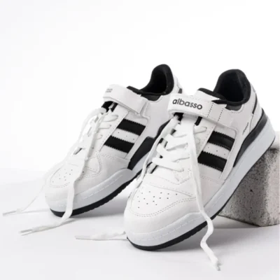 کفش ورزشی روزمره راحت و شیک مناسب برای استفاده برند albasso - 7470