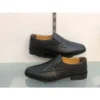 کفش رسمی مردانه کلاسیک و سبک با کفی نرم و ارتوپدیک از چرم طبیعی برند KAFKASLAR AYAKKABI - 7402