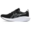 کفش دویدن (رانینگ) زنانه سیاه Gel-excite 10 مدل 1012b418-003 برند Asics - 7539