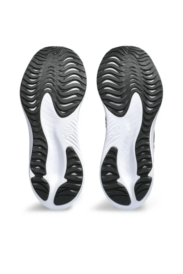 کفش دویدن (رانینگ) زنانه سیاه Gel-excite 10 مدل 1012b418-003 برند Asics - 7539