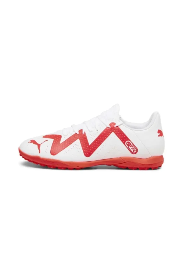 کفش فوتبال هالیساها مدل FUTURE PLAY TT شماره 107381-01 برند Puma - 7512