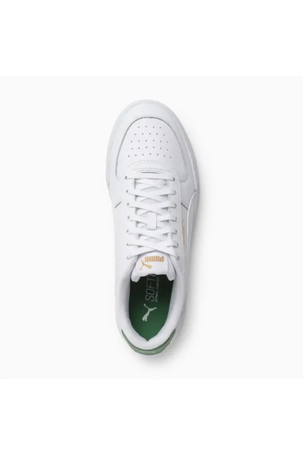 کفش ورزشی روزمره اسپرت سفید کاون یونیسکس برند Puma - 7456