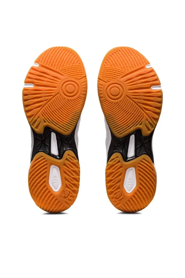 کفش والیبال مردانه مدل 1071a091-101 Gel-rocket 11 برند Asics - 7453
