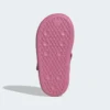 کفش صندل زنانه ترک بچگانه آدیفوم آدیله برند adidas - 7419