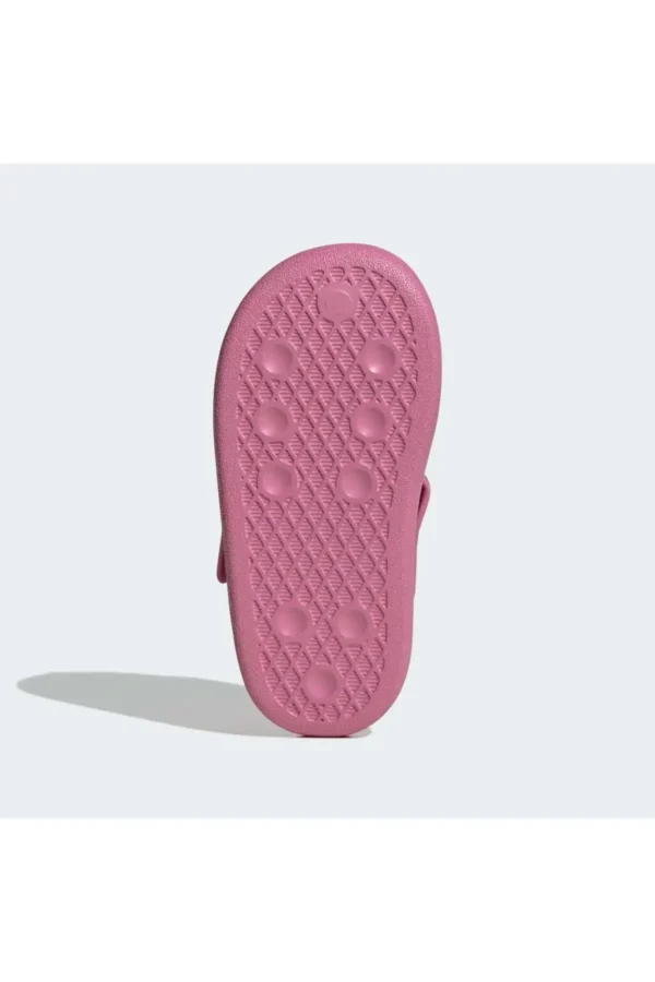 کفش صندل زنانه ترک بچگانه آدیفوم آدیله برند adidas - 7419