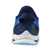کفش والیبال هندبال مردانه ویو میریج 5 رنگ آبی برند Mizuno - 7445