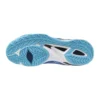 کفش والیبال هندبال مردانه ویو میریج 5 رنگ آبی برند Mizuno - 7445