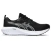 کفش دویدن (رانینگ) زنانه سیاه Gel-excite 10 مدل 1012b418-003 برند Asics - 7539