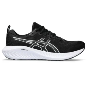 کفش دویدن (رانینگ) زنانه سیاه Gel-excite 10 مدل 1012b418-003 برند Asics - 7539