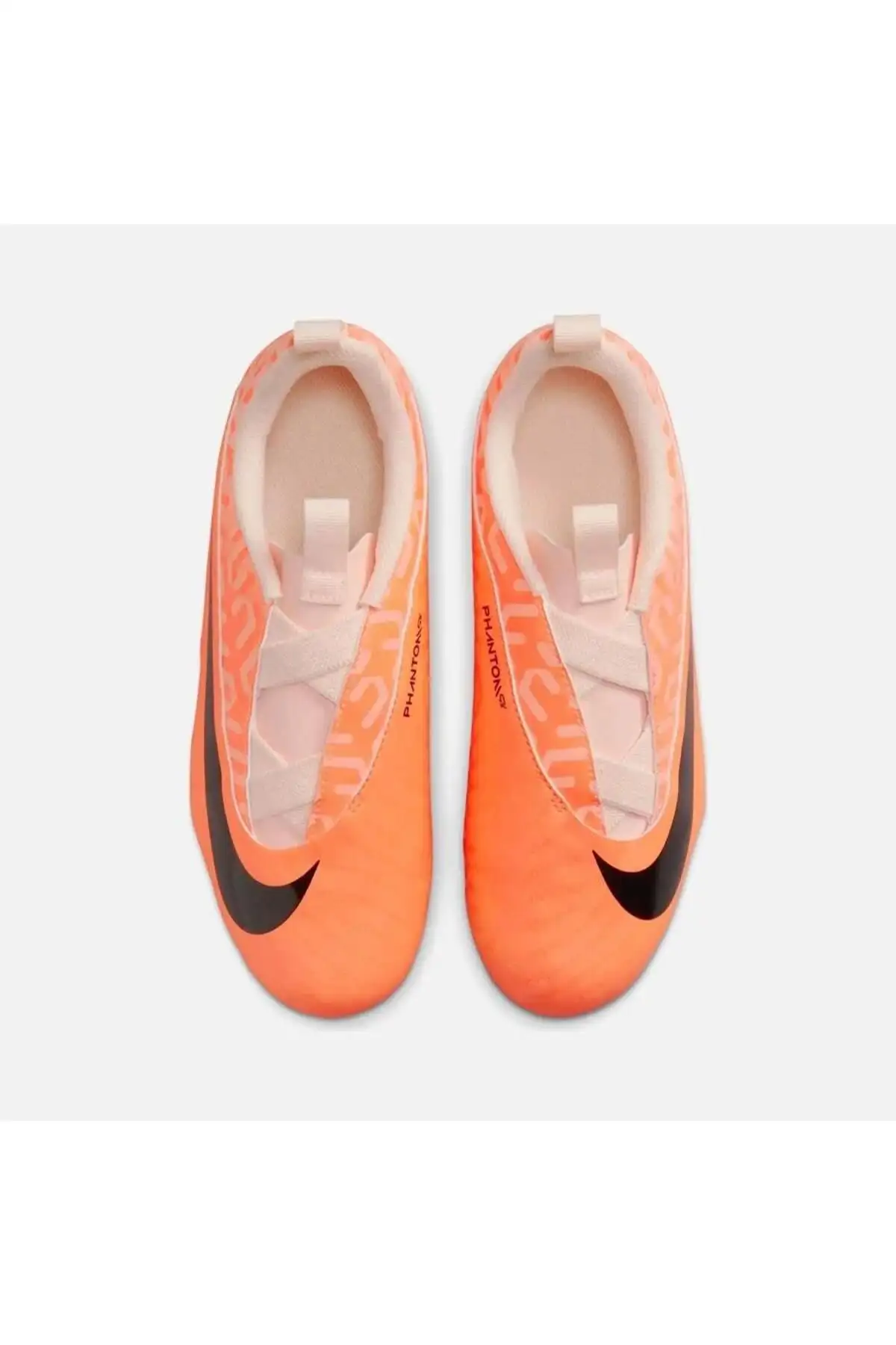 کفش دخترانه فوتبال چمن طبیعی بچه‌گانه Jr Phantom Gx Acad Wc Fg/mg - 7293