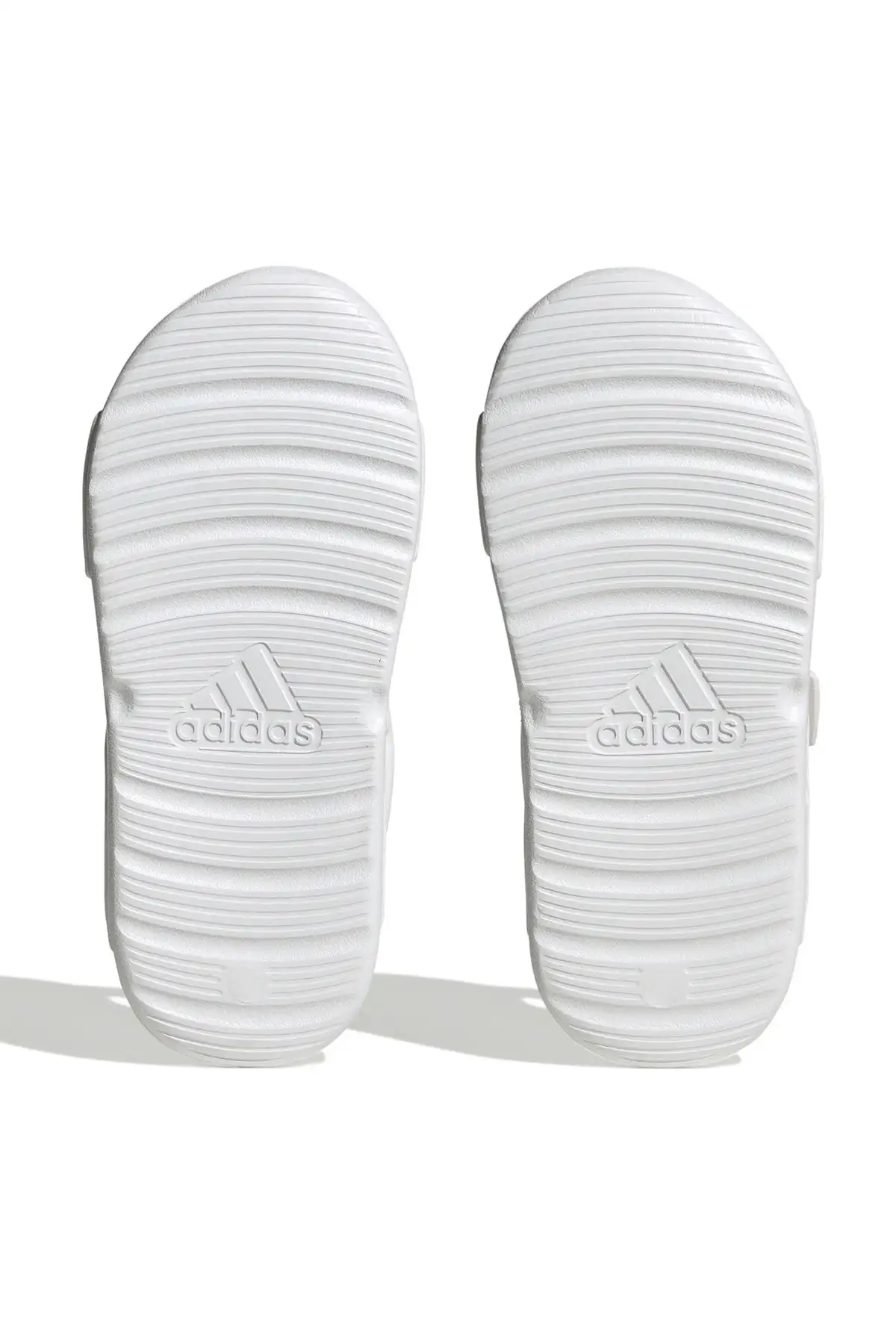 کفش صندل زنانه  دخترانه سفید کد H03775 Altaswım C Ftwwht/b برند adidas - 7423 کفش صندل زنانه دخترانه سفید کد H03775 Altaswım C Ftwwht/b برند adidas - 7423