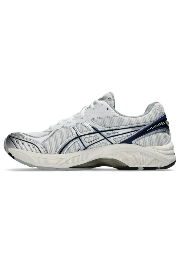 کفش دویدن (رانینگ) ‌های ورزشی سفید جی‌تی-۲۱۶۰ برند Asics - 7538