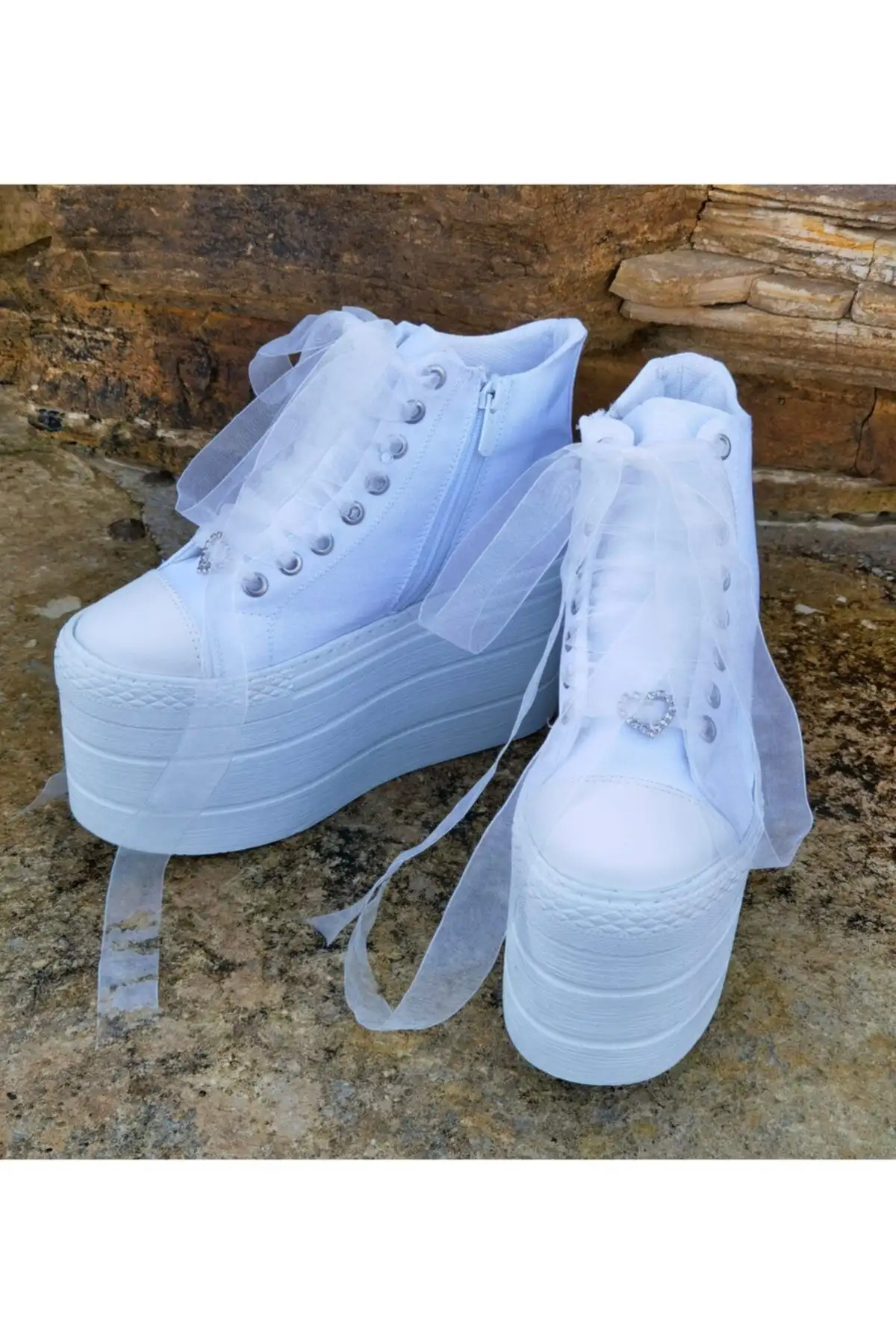 کفش پاشنه بلند زنانه  پاشنه   - 7198 کفش پاشنه بلند زنانه پاشنه - 7198