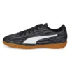 کفش فوتبال فوتسال مردانه و زنانه Rapido Iıı It 106575-02 مشکی برند Puma - 7495