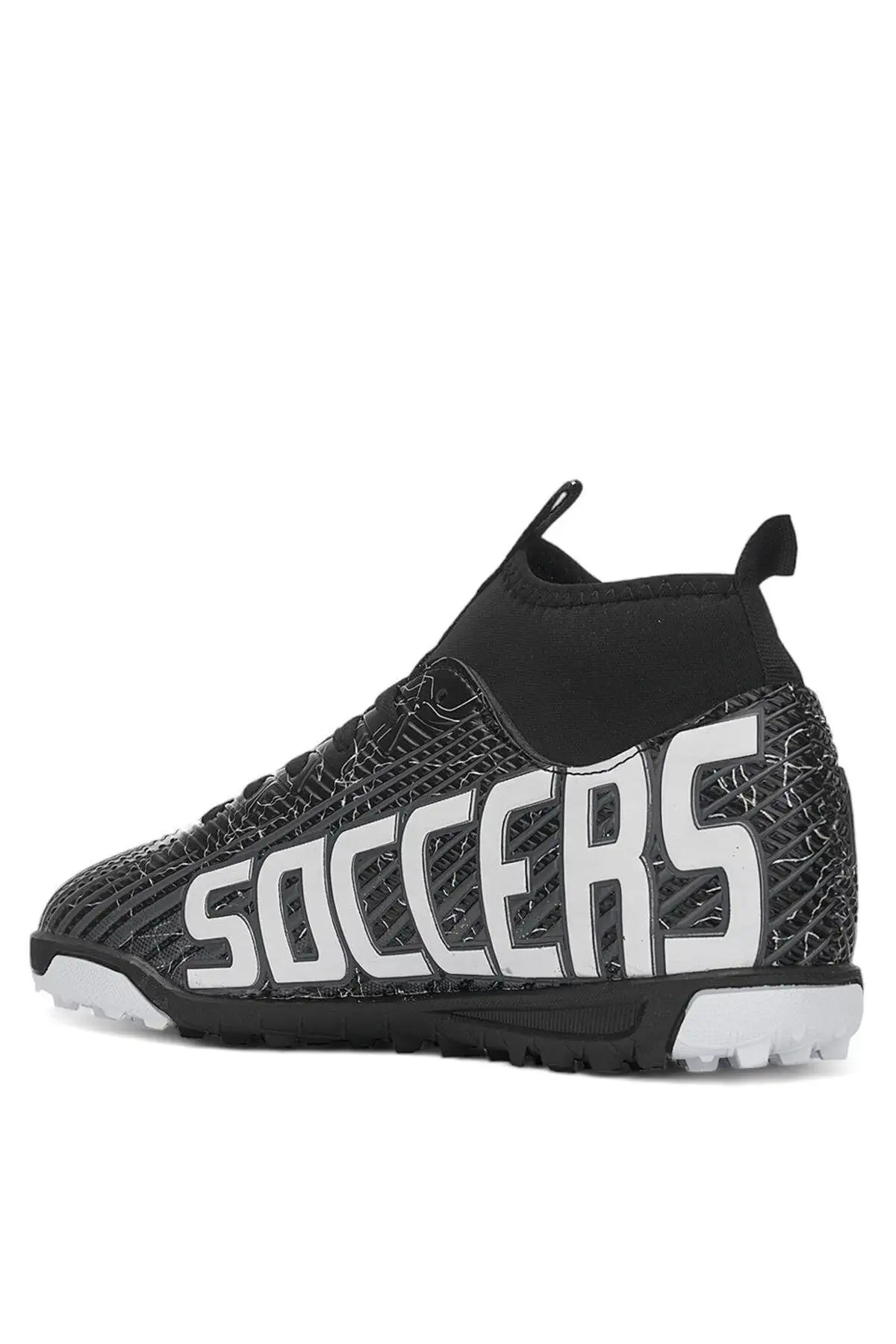 کفش فوتبال جوراب  بچهگانه بزرگسال،  کراپون برند XR - 7490 کفش فوتبال جوراب بچهگانه بزرگسال، کراپون برند XR - 7490