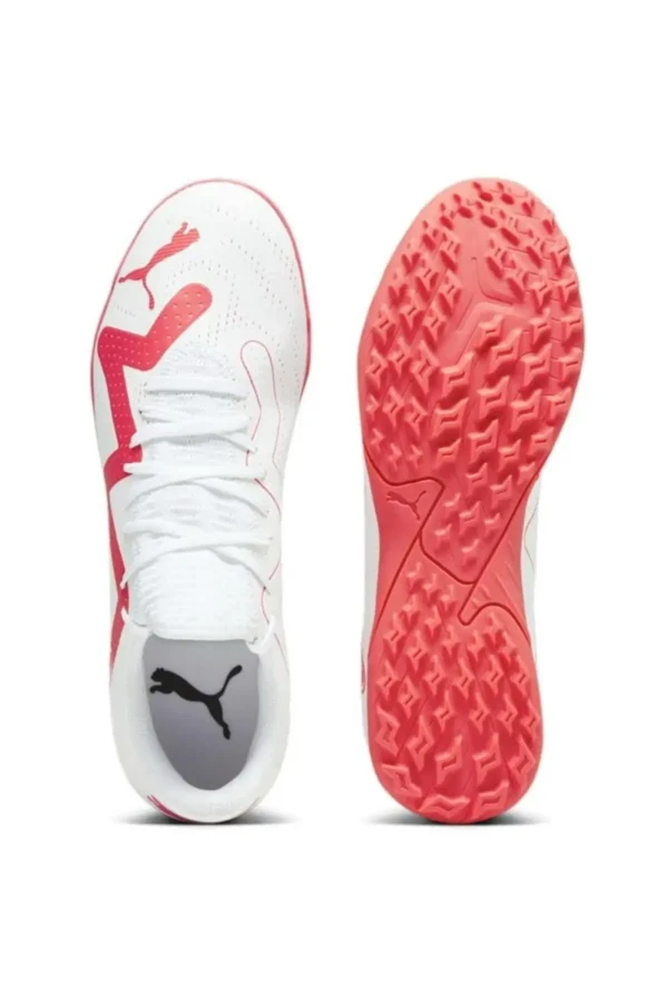 کفش فوتبال هالیساها مدل FUTURE PLAY TT شماره 107381-01 برند Puma - 7512