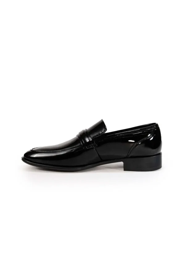 کفش رسمی مردانه 7037 برند Pierre Cardin - 7401