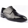 کفش رسمی مردانه 7028 رگان / سیاه / 43 برند Pierre Cardin - 7392